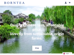 Borntea