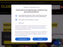 Clearancexl