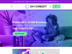 Diycredit