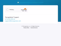 Therapynotes