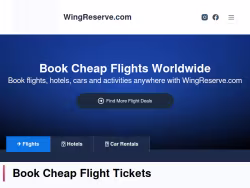 Wingreserve