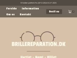 Brillereparation