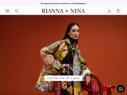 Riannaandnina