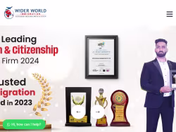 Widerworld