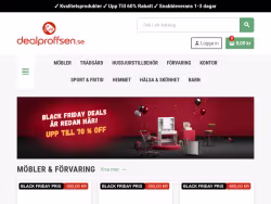 Dealproffsen