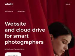 Wfolio