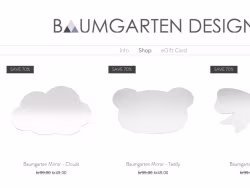 Baumgartendesign