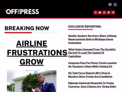 Offthepress