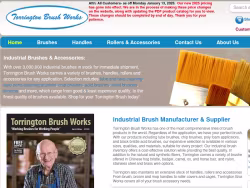Torringtonbrushes
