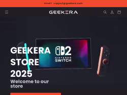 Geekera