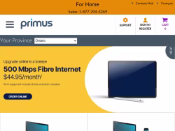 Primus