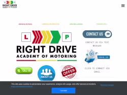 Rightdriveacademy