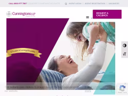 Cunningtons