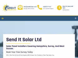 Senditsolar