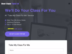 Bestclasstaker