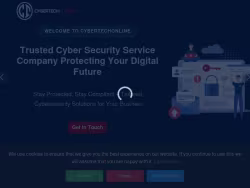 Cybertechonline