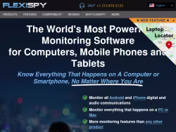 Flexispy