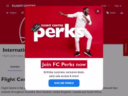 Flightcentre