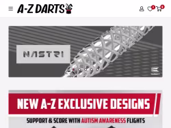 A-zdarts