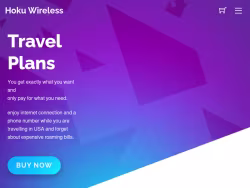 Hokuwireless