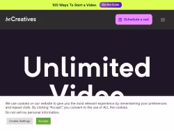 Becreatives