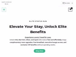 Elitestatus