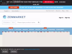 Zenmarket