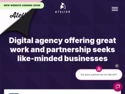 Atelierstudios