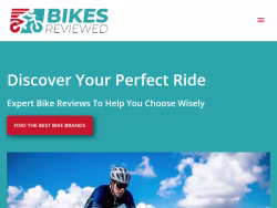 Bikesreviewed