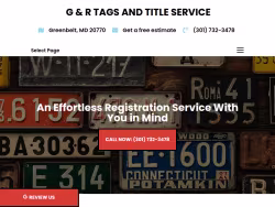 Grtagstitleservice