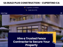 Fencecontractorcupertino