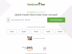 Quickloantree