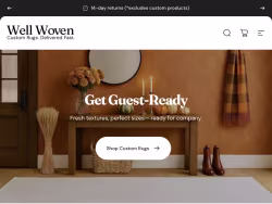 Wellwoven