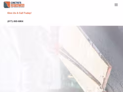 Concretecontractorsannarbormichigan