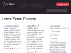 Scamion