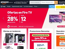 Amazon