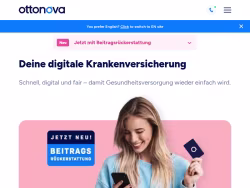 Ottonova