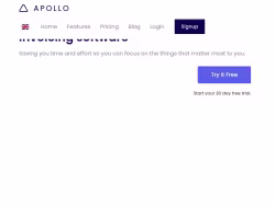 Getapollo