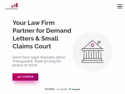 Justicedirect