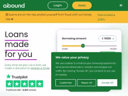 Getabound