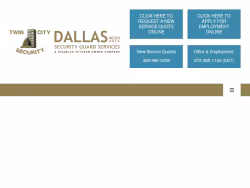 Twincitysecuritydallas