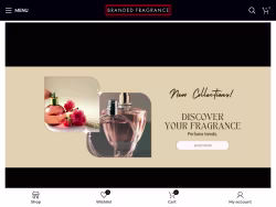 Brandedfragrance