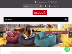 Poufsacco