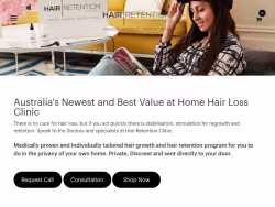 Hairretentionclinic