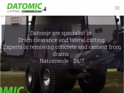 Datomicservices