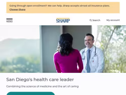 Sharp