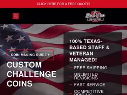 Lonestarchallengecoins