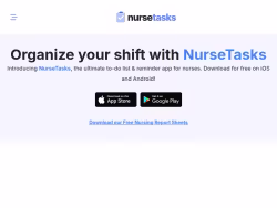 Nursetasks