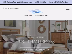 Sleepdesign
