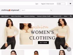 Clothingstylemall